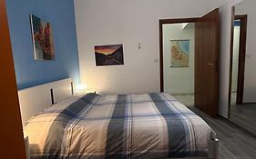 Casa Del Ferroviere B&B