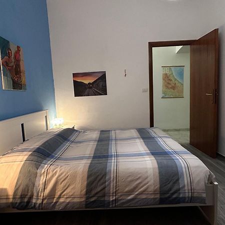 Casa Del Ferroviere B&B Sulmona Esterno foto
