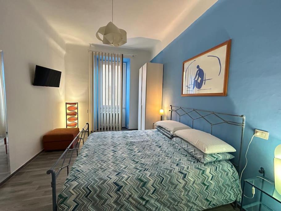 Casa Del Ferroviere B&B Sulmona Esterno foto
