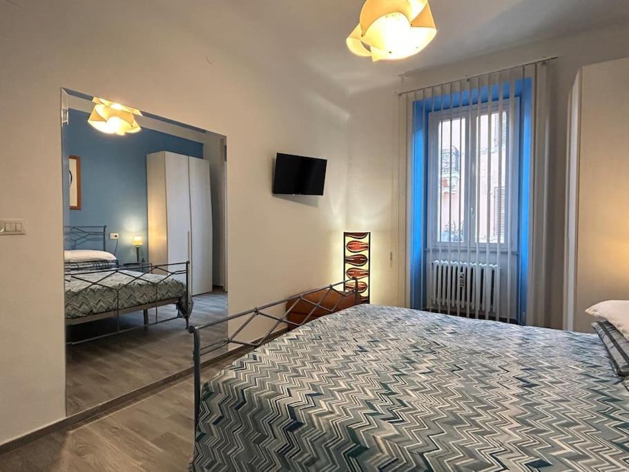 Casa Del Ferroviere B&B Sulmona Esterno foto