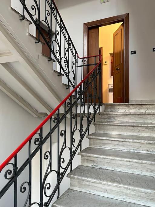 Casa Del Ferroviere B&B Sulmona Esterno foto